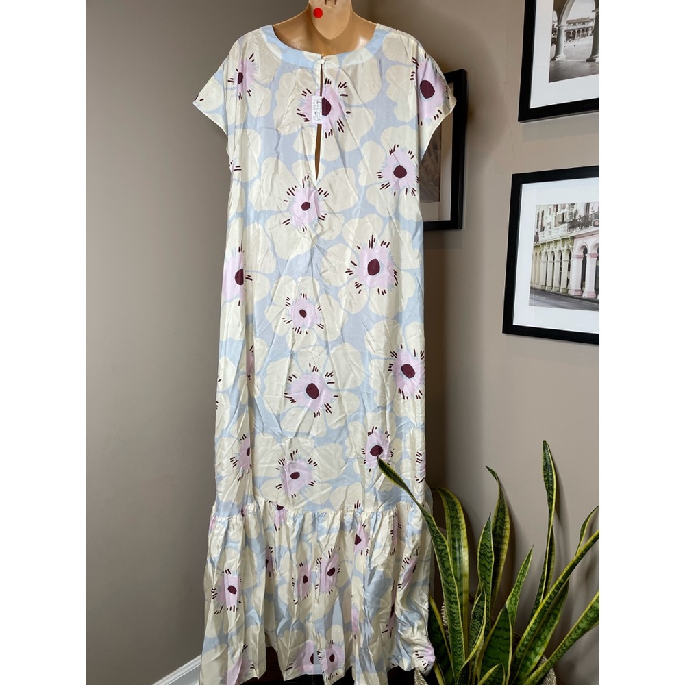 Free People Blossom Maxi Dress - Picture 8 of 8